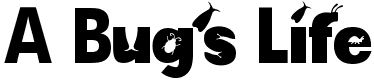 A Bug's Life - 27 Kb - by Filmhimmel