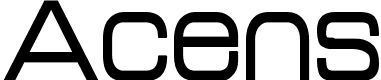 Acens - 18 Kb - by Jack Coulthard Acens - 18 Kb - by Jack Coulthard