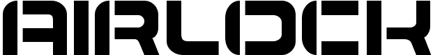 Airlock - 7 Kb - by Computer Safari Airlock - 7 Kb - by Computer Safari