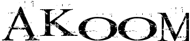 Akoom - 44 Kb - by 