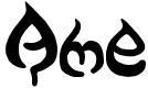 Ame - 11 Kb - by Tamon Yahagi Ame - 11 Kb - by Tamon Yahagi