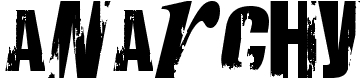 Anarchy - 178 Kb - by Marcio Hirosse Anarchy - 178 Kb - by Marcio Hirosse