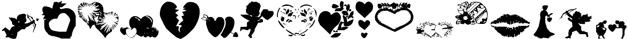 AOS Valentine - 12 Kb - by AOS Valentine - 12 Kb - by