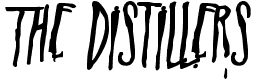 ADIstiLleRS Font - 25 Kb - by Canopus