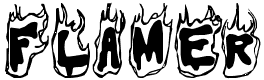 Flamer - 16 Kb - by Josh Wilhelm Flamer - 16 Kb - by Josh Wilhelm